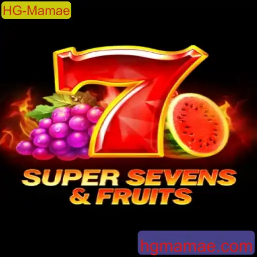 Descubra o Mundo de 7SuperSevensFruits: Um Guia Completo