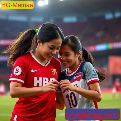 Apostas Esportivas: Explorando a Influência da HG-Mamae