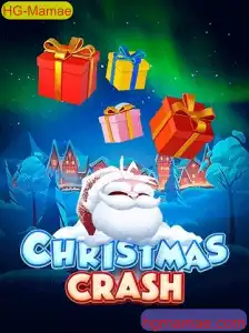 ChristmasCrash: Uma Nova Jornada no Mundo dos Jogos de Natal