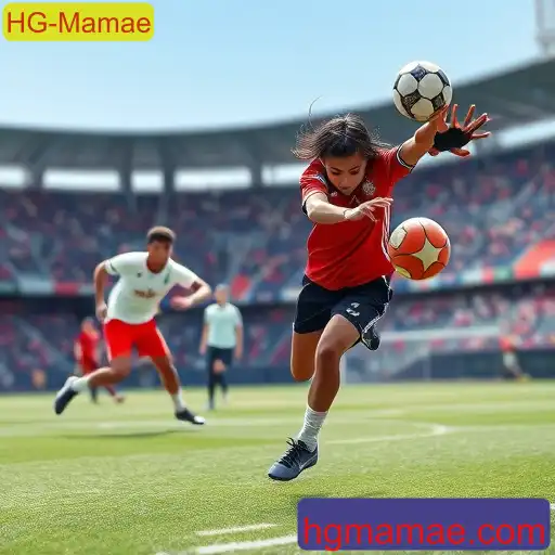 O Fascinante Mundo dos Esportes: Uma Análise Detalhada