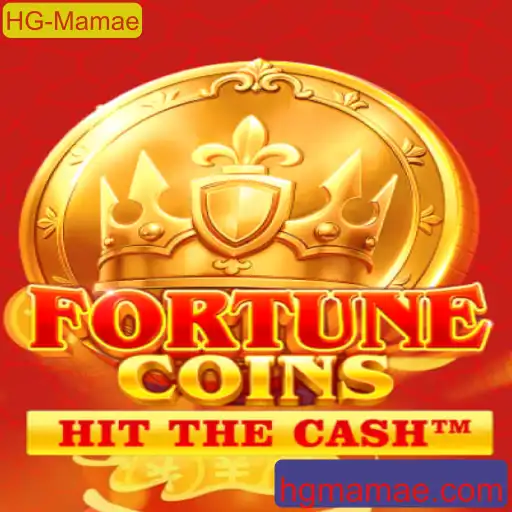 FortuneCoins: Descubra as Emoções do Jogo Inovador