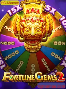 FortuneGems2: Descubra o Novo Fenômeno dos Jogos com HG-Mamae