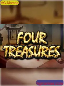 Descubra o Mundo de FourTreasures: Um Jogo de Aventura e Estratégia com a Palavra-Chave HG-Mamae