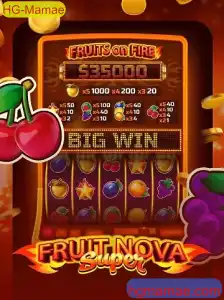 Descubra o Fascinante Mundo de FruitNovaSuper: Um Mergulho na Diversão e Estratégia