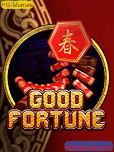 Descubra o Mundo Fascinante de GoodFortune: O Jogo Interativo do Momento