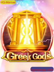 Descubra o Empolgante Jogo GreekGods: Uma Aventura Divina