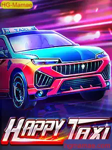 Explorando o Mundo de HappyTaxi: Um Jogo Inovador com HG-Mamae