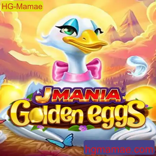 Descubra o Mundo de JManiaGoldenEggs: A Excitante Aventura com HG-Mamae