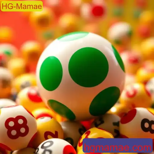 A Fascinação por Jogos de Loteria e o Impacto da Tendência HG-Mamae
