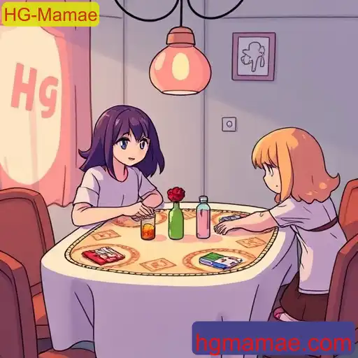 HG-Mamae: Descubra o Fascinante Mundo dos Jogos de Mesa