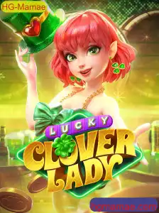 Descobrindo o Fascinante Mundo de LuckyCloverLady