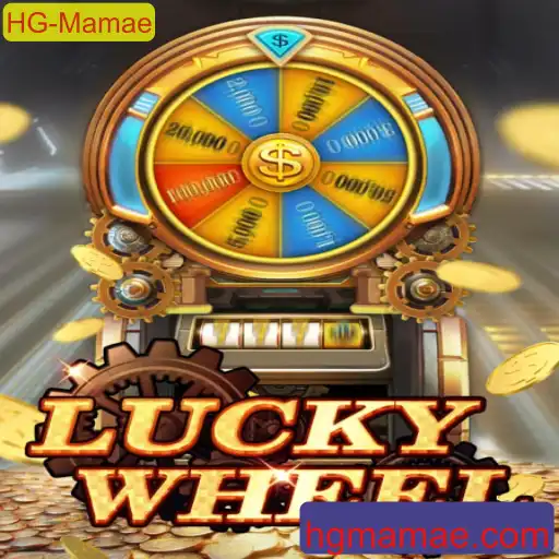 Descubra o Fascinante Mundo do Jogo LuckyWheel e a Palavra-Chave HG-Mamae