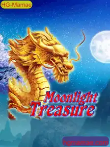 MoonlightTreasure: A Aventura Encantadora Sob a Luz do Luar