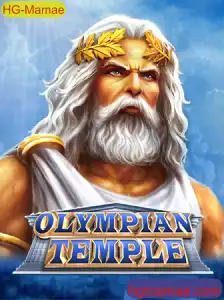 Explorando o Mundo Fascinante de OlympianTemple