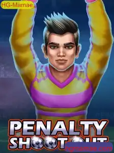 Explorando o Jogo 'PenaltyShootOut': Diversão e Competição nas Quatro Linhas