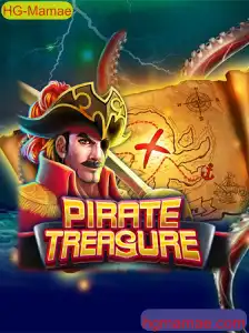Descubra PirateTreasure: Um Mergulho no Misterioso Mundo dos Piratas