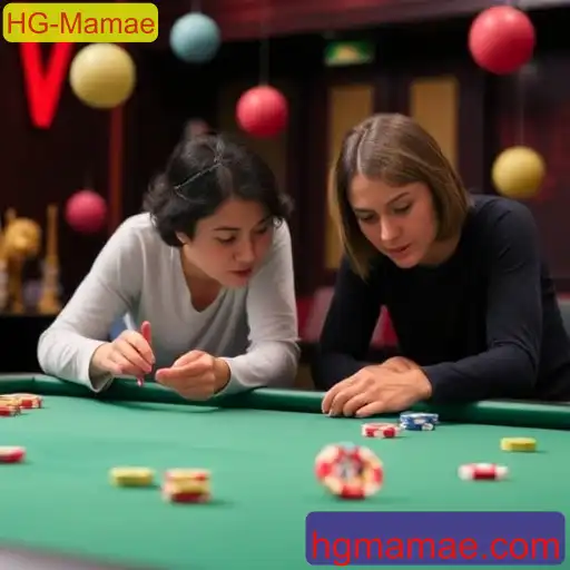 Jogo Responsável: Compreendendo a Importância e Integrando HG-Mamae