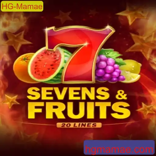 Descubra SevensFruits20: O Novo Jogo de Estratégia e Sorte