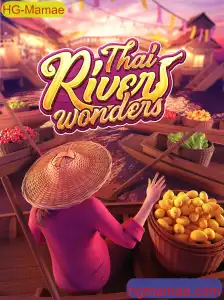 Explorando o Fascinante Mundo do Jogo ThaiRiverWonders