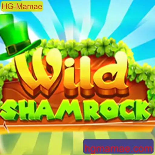 WildShamrock: Aventura e Estratégia em um Mundo Vibrante